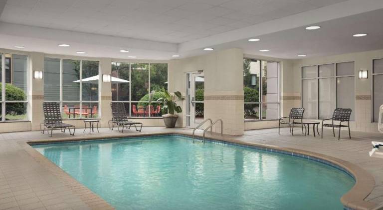 Hilton Garden Inn Columbia/Harbison — photo 5
