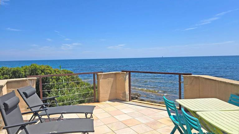 Huis Sainte-Maxime