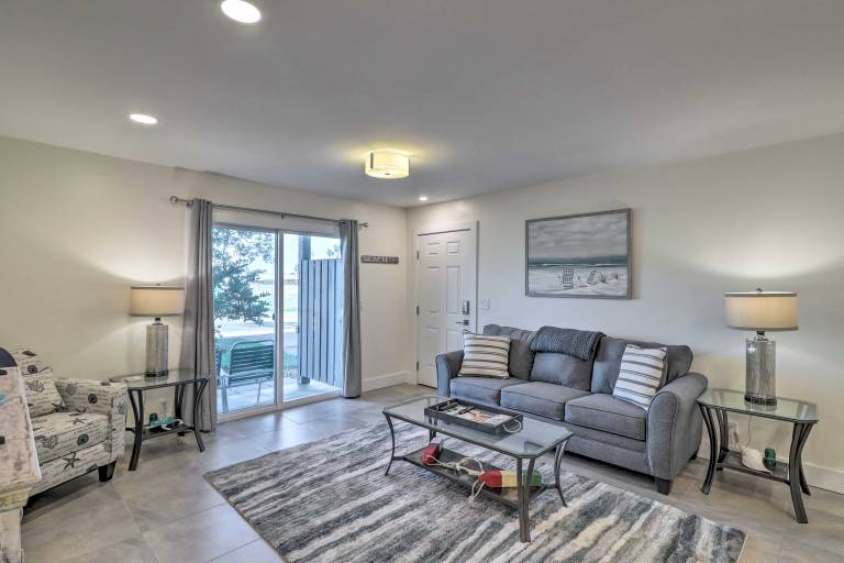 Florida Condo w/ Pool & Tennis: Walk to Beach! — photo 5