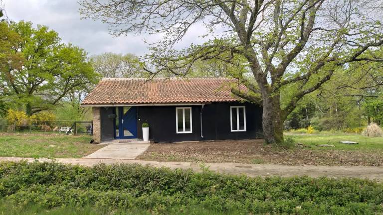 Maison de vacances La Coquille
