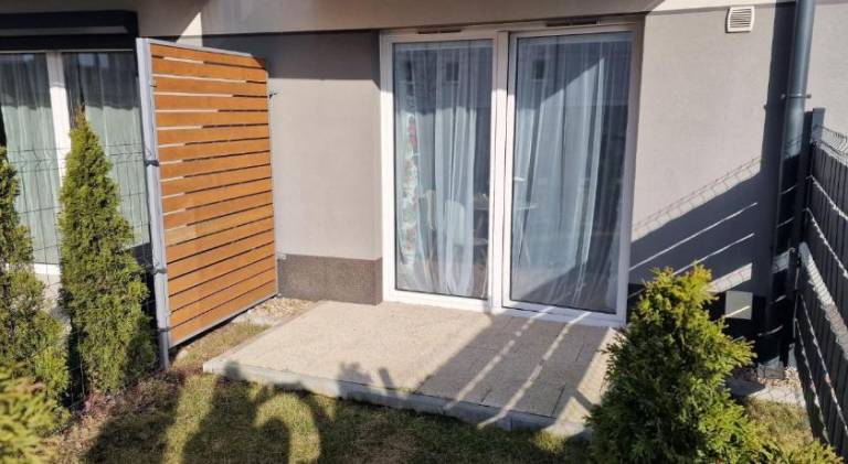 Apartment with 1 room for 2 persons — photo 4