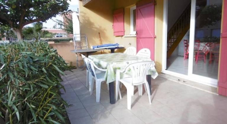 Holidayland Residence Plein Sud villa 60m2 6 couchages — photo 4