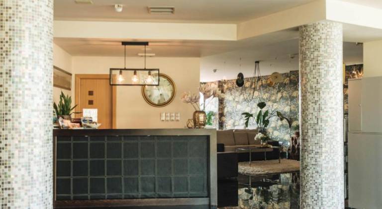 Peregrina Hotel — photo 5