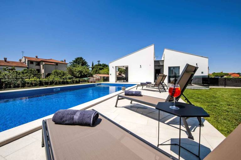 Villa  Rovinj
