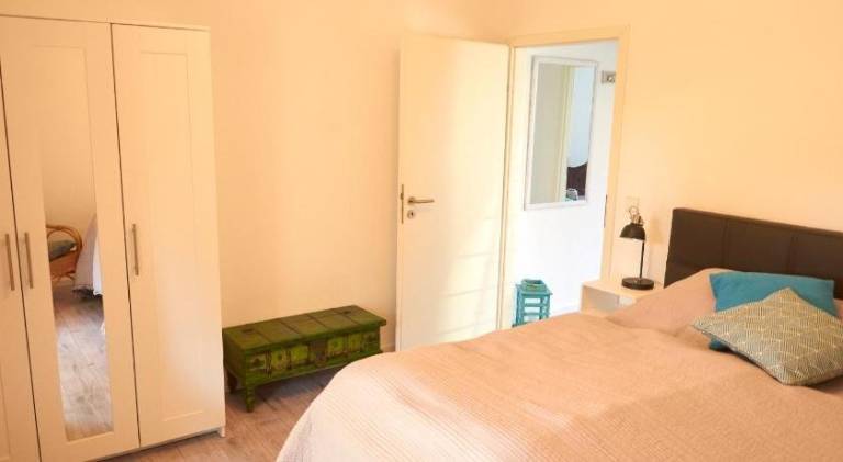 Apartment  Ossum-Bösinghoven