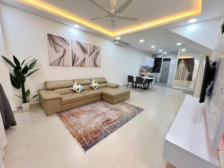 142 m² Ferienhaus