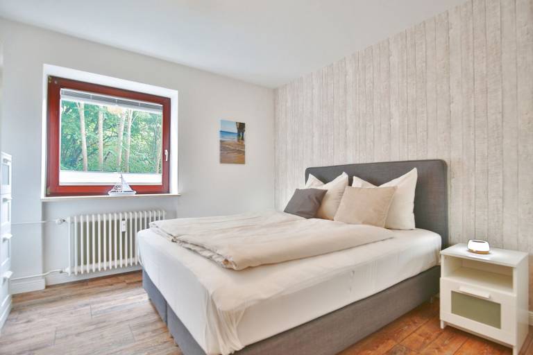 Appartementhaus Gorch -Fock-Ring Appartement 10 — photo 2