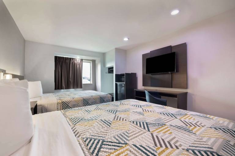 Motel McAllen