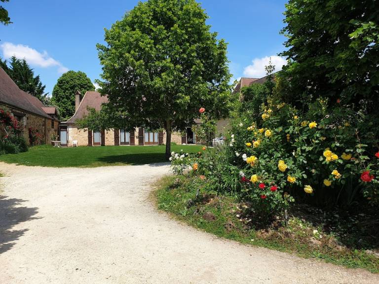 Maison de vacances Rouffignac-Saint-Cernin-de-Reilhac