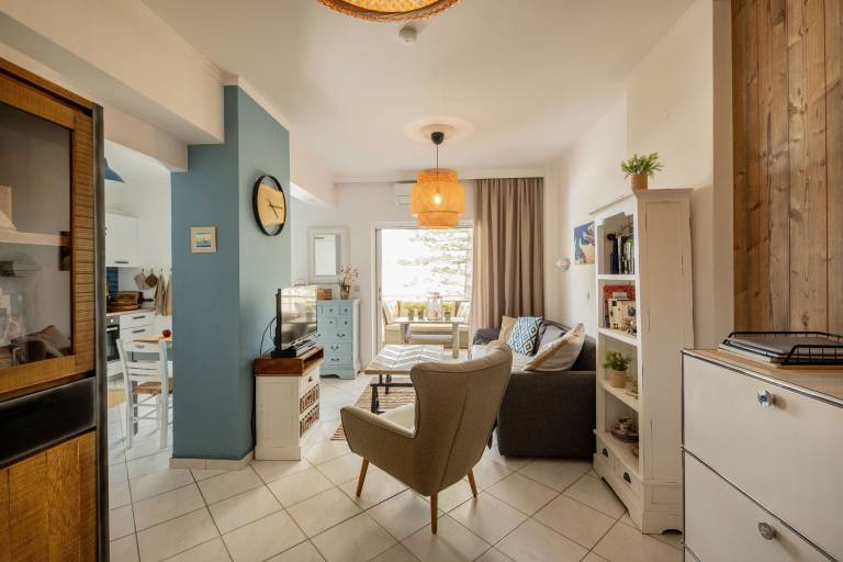 Ferienwohnung Chania