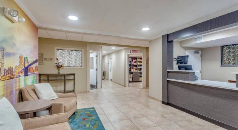 Candlewood Suites Secaucus By IHG — photo 5