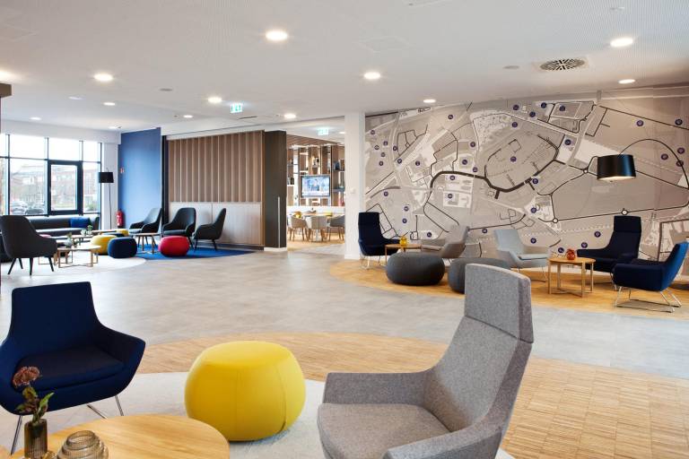 Holiday Inn Express Oberhausen By IHG — photo 5