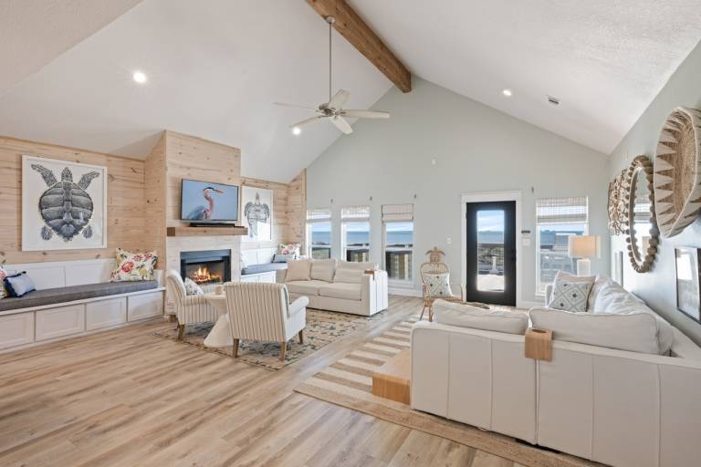 Fully equipped lovely vacation home with BBQ | Pet-friendly — photo 2