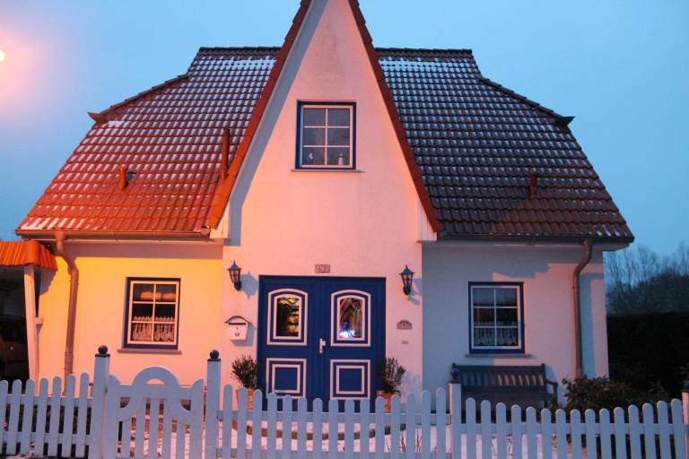 Ferienwohnung Boltenhagen