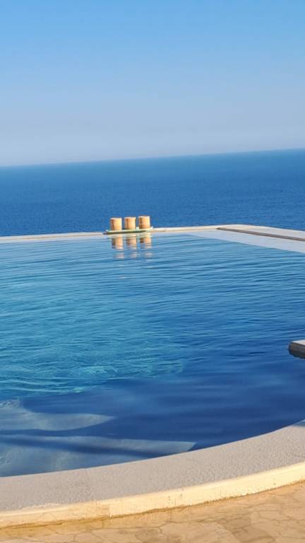 Villa with garden, patio & private pool — photo 5