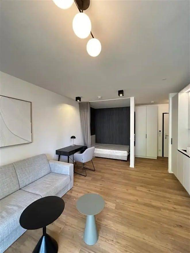 Ferienwohnung Bezirk Reinickendorf
