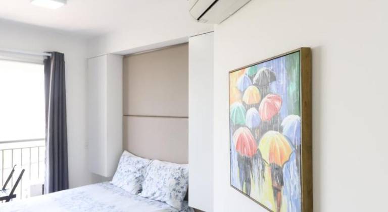 23 m² Ferienwohnung