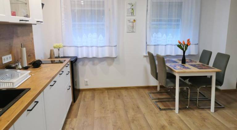 Holiday apartment | Pets allowed — photo 4