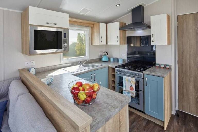 Caravan Arbroath