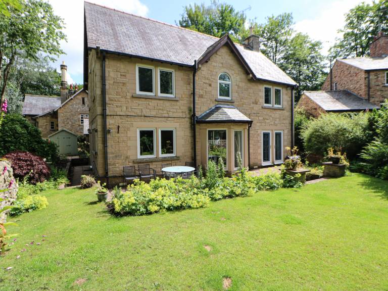 Cottage  Richmond