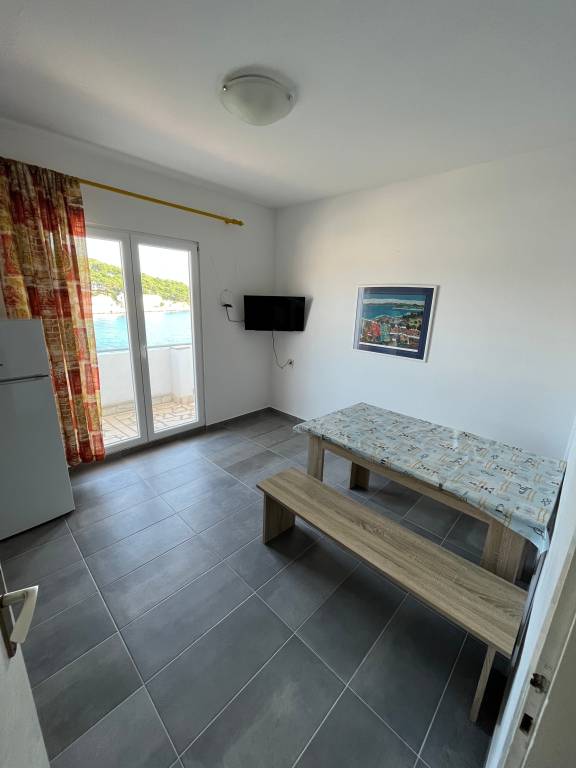 Rental apartment with patio | Sea view — photo 2