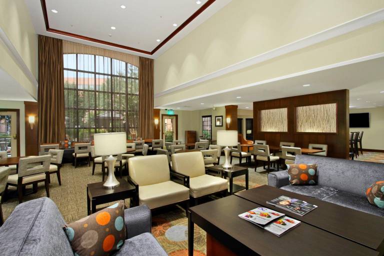 Staybridge Suites Tysons - McLean By IHG — photo 2