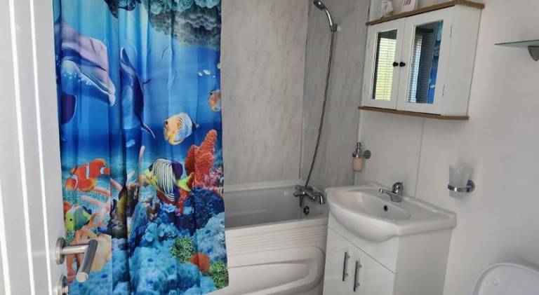 Vacation home with 2 rooms for 6 persons — photo 4