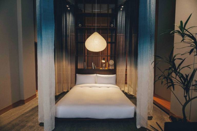 Casa 1 Chome Kyobashi