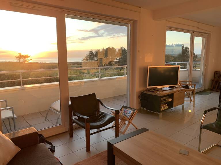 Appartement Ambleteuse