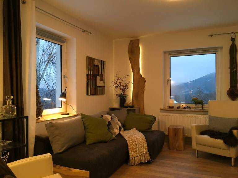 Ferienwohnung Andreasberg