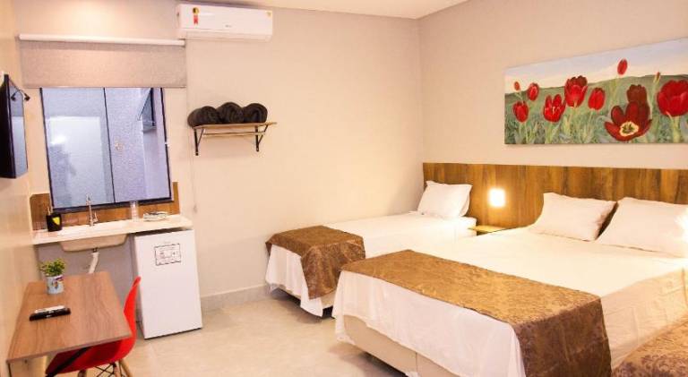 Fiori Suites — photo 2