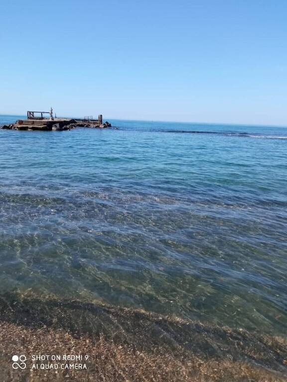 Casa Lido di Ostia