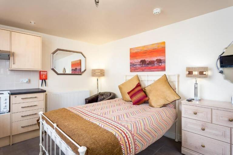 Apartment  Stratford-upon-Avon