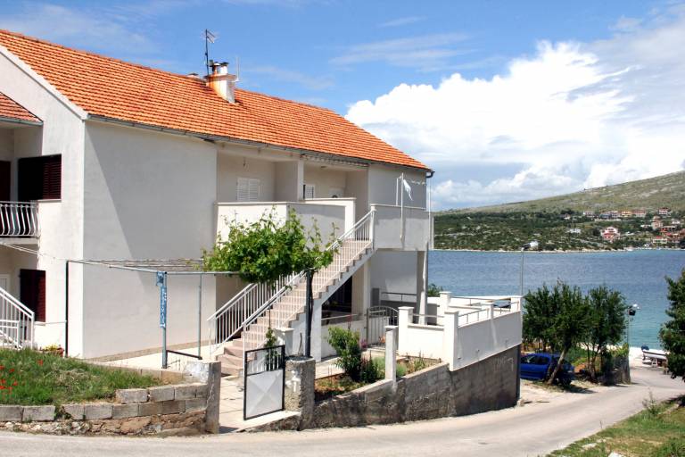 Apartman  Podine