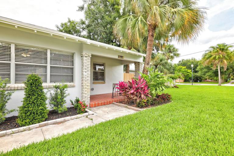 Villa Fort Pierce