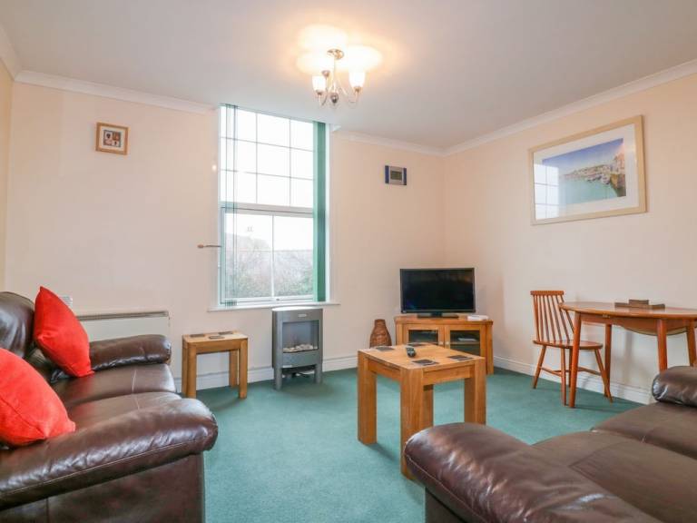Appartement Padstow