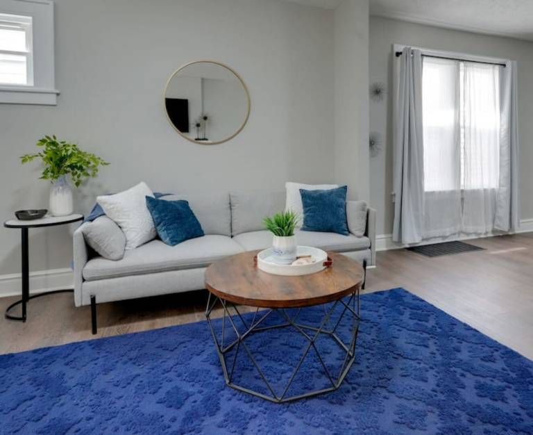 Rental apartment | Pet-friendly — photo 2