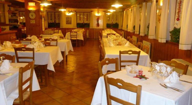 Albergo Nuoitas — photo 5