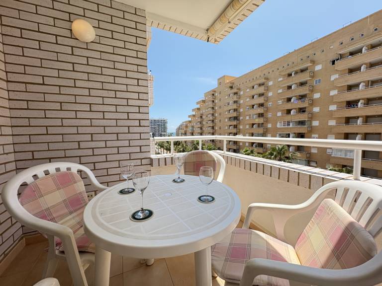 Holiday apartment with patio & pool | Close to the beach | Pet-friendly — photo 2