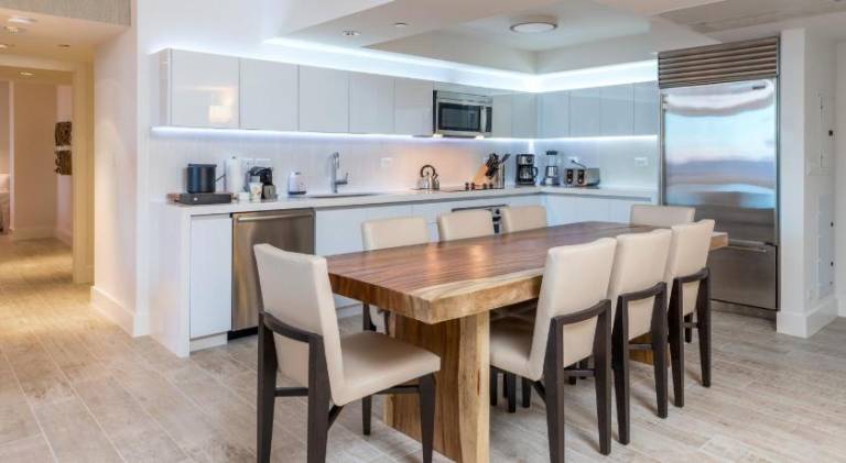Wonderful holiday apartment with hot tub | Next to Miami Beach Botanical Garden | Close to the beach | Pets are welcome — photo 5
