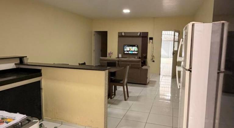 Vacation home with 2 rooms for 6 persons — photo 3