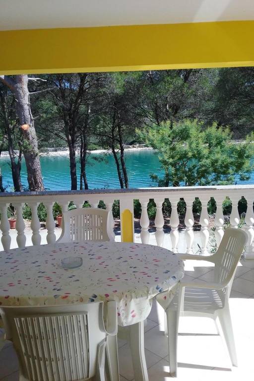 Ferienwohnung in Kali, Ugljan für max. 4 Personen Ferienwohnung in Kali, Ugljan für max. 4 Personen