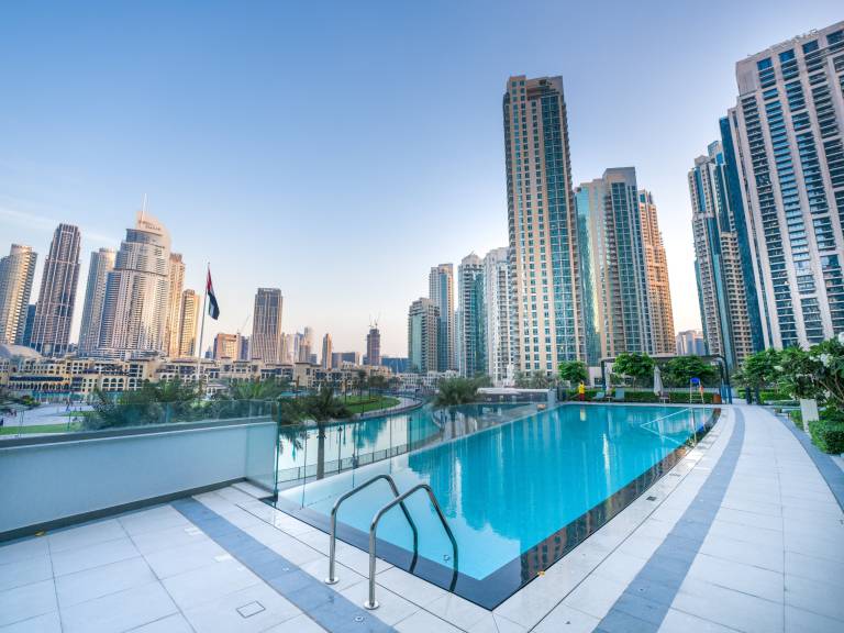 Apartment  Al Wasl