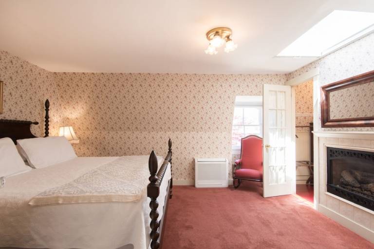 Bed and breakfast Newport
