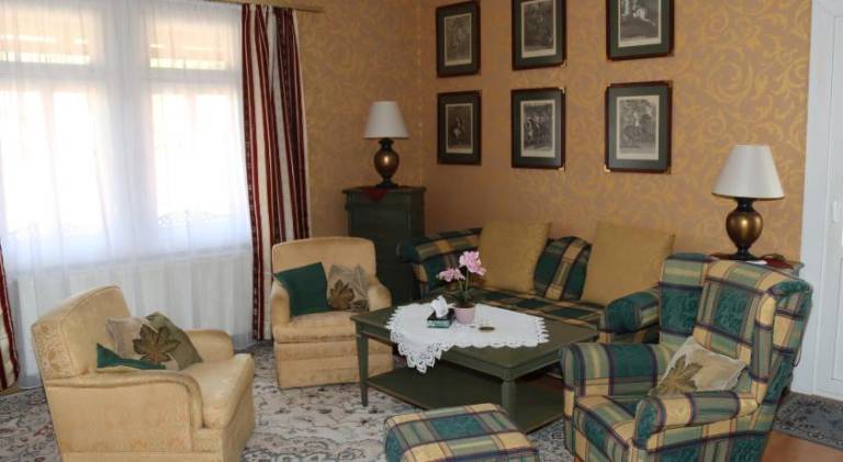 Villa Bomberg — photo 3