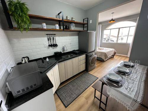 Apartamento  São José