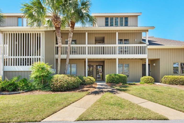 Seascape Lakefront Villas 281- Family Tides — photo 3