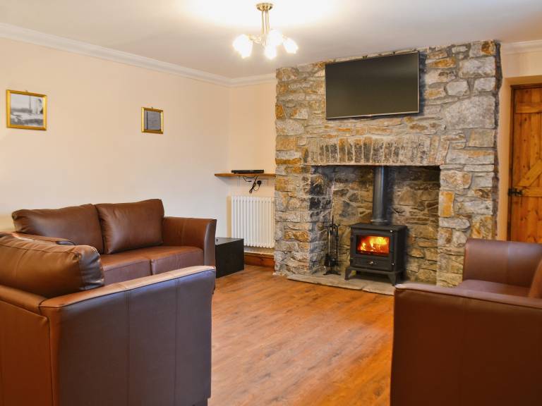Cottage Pembrey