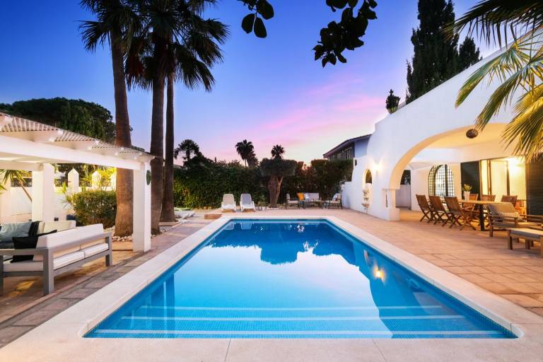 Villa Marbella