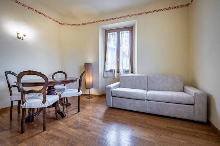 Appartamento vacanza Scandicci